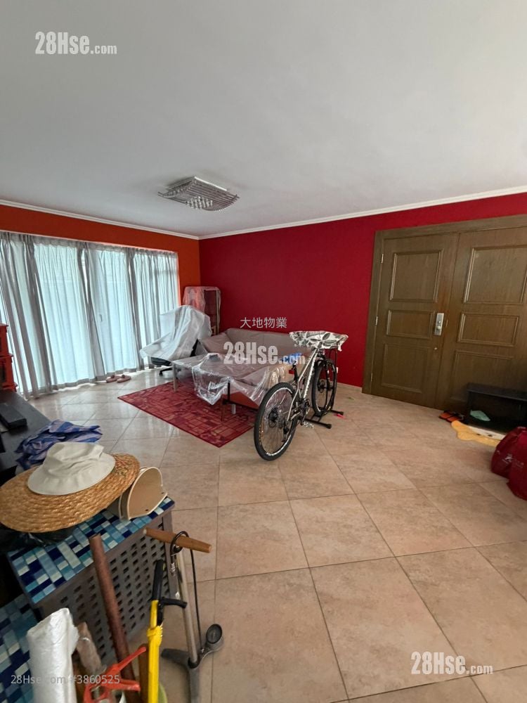 Shui Lau Tin Tsuen Rental 4 Bedrooms , 4 Bathrooms 2,100 ft²