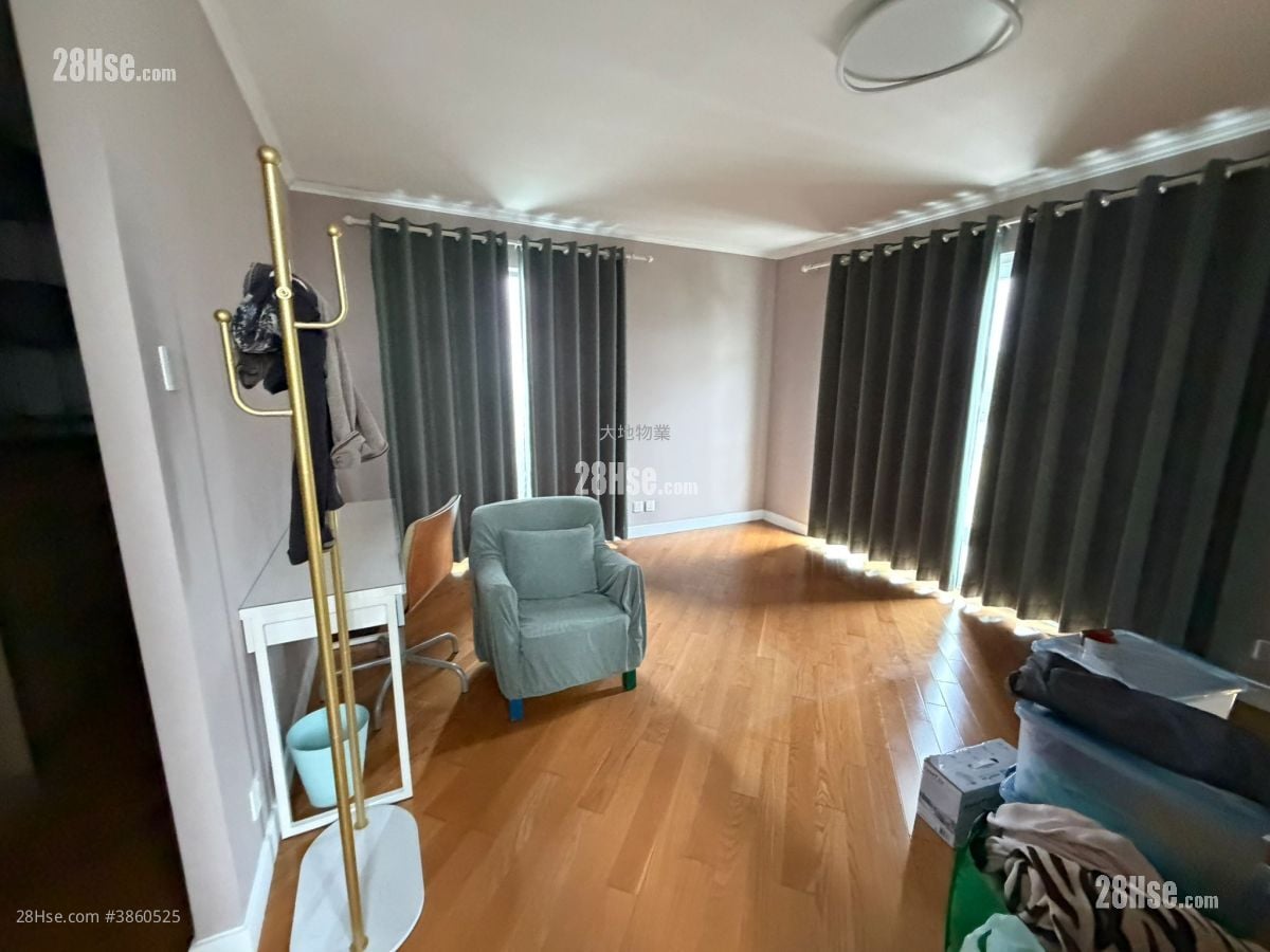 Shui Lau Tin Tsuen Rental 4 Bedrooms , 4 Bathrooms 2,100 ft²