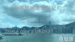 君臨天下 售盤 2 房 , 2 浴室 750 平方呎