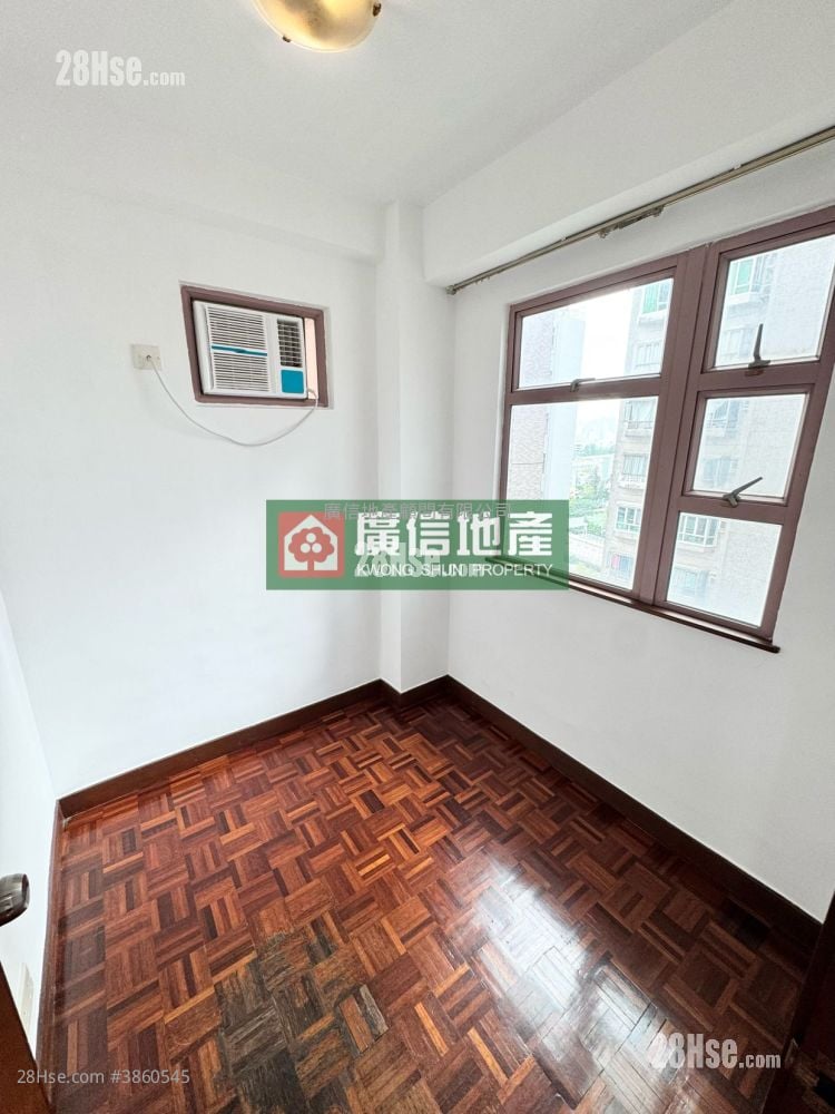 安蘭閣 售盤 2 房 , 1 浴室 287 平方呎