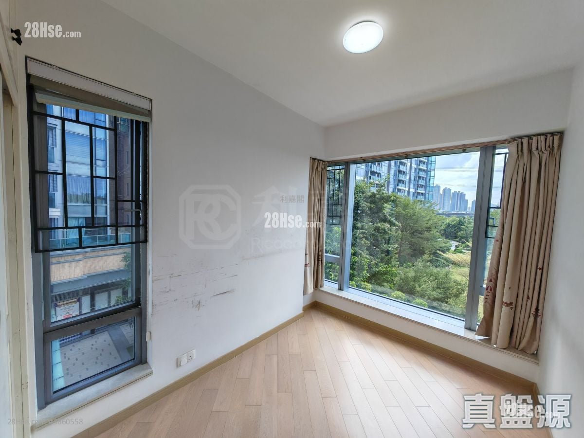 峻巒 售盤 3 房 , 2 浴室 606 平方呎