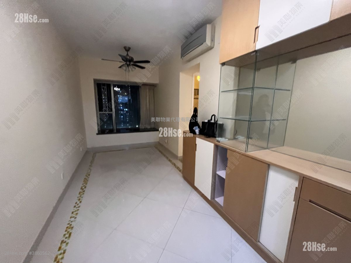 Tseung Kwan O Plaza Sell 2 Bedrooms , 1 Bathroom 414 ft²