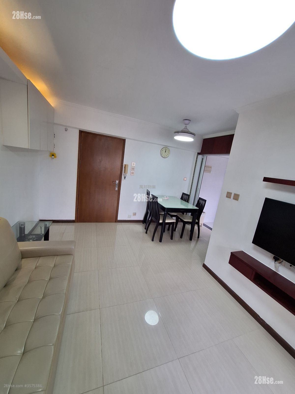 Po Nga Court Rental 1 Bathroom 381 ft²