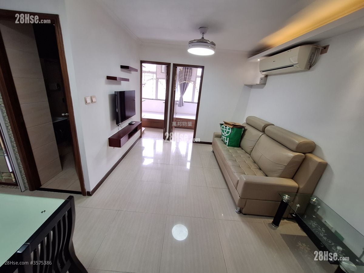 Po Nga Court Rental 1 Bathroom 381 ft²