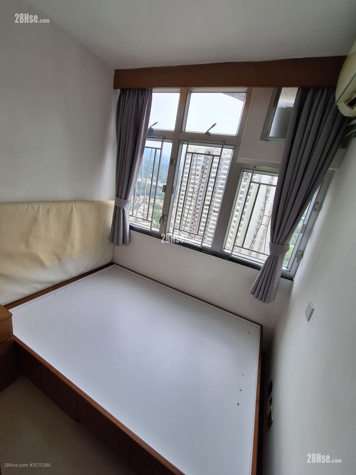 Po Nga Court Rental 1 Bathroom 381 ft²