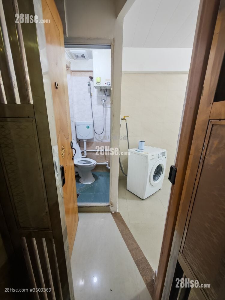 Chinese Mansion Rental 1 Bedroom , 1 Bathroom 160 ft²