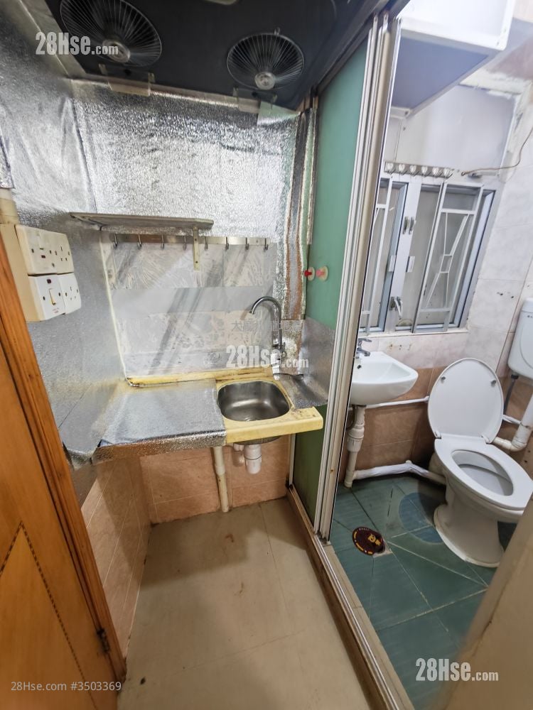 Chinese Mansion Rental 1 Bedroom , 1 Bathroom 160 ft²
