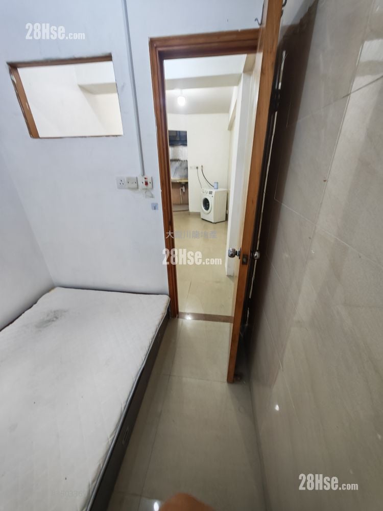 Chinese Mansion Rental 1 Bedroom , 1 Bathroom 160 ft²