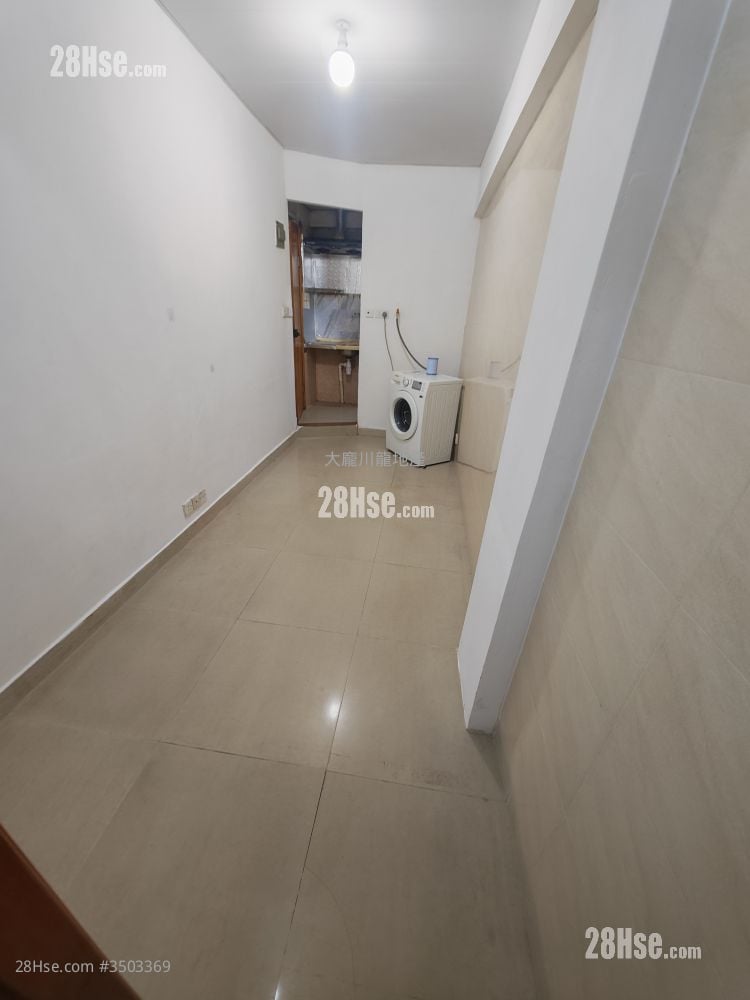 Chinese Mansion Rental 1 Bedroom , 1 Bathroom 160 ft²