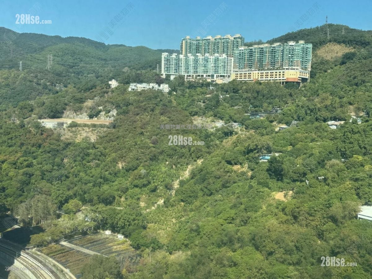 愉景新城 售盘 3 房 600 平方尺