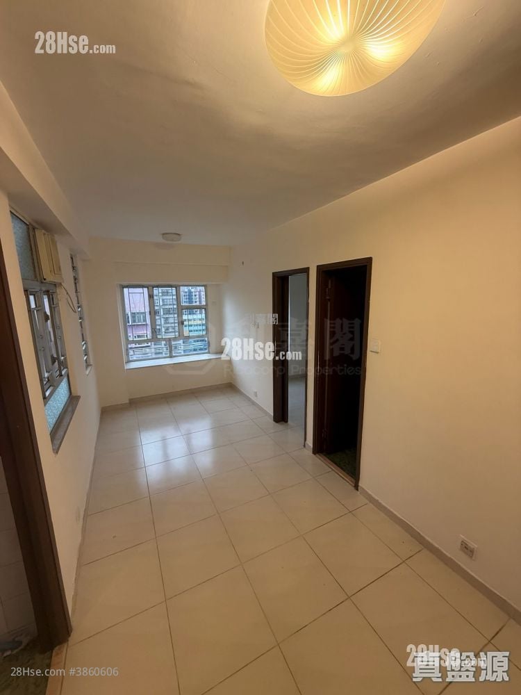 Ho Shun Yee Building Sell 1 Bedroom 266 ft²