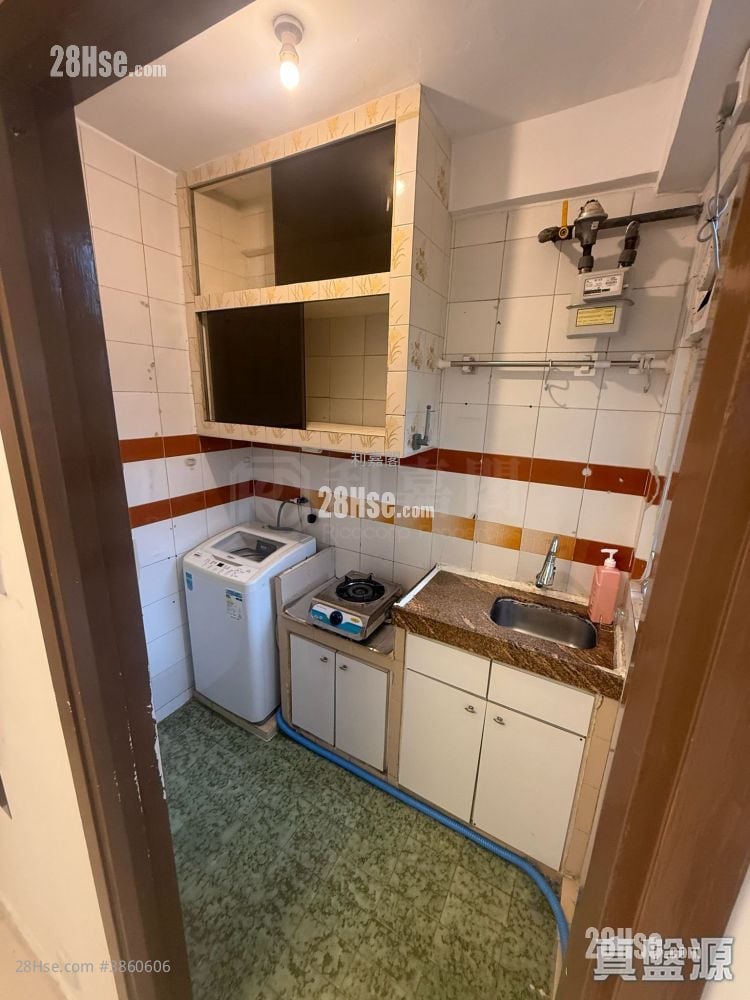 Ho Shun Yee Building Sell 1 Bedroom 266 ft²