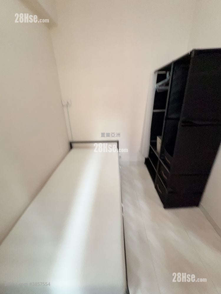 建隆楼 租盘 2 房 , 1 浴室 339 平方尺