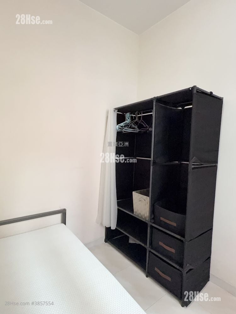 建隆楼 租盘 2 房 , 1 浴室 339 平方尺