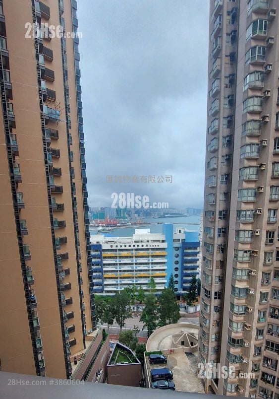 環海東岸 租盤 開放式間隔 , 1 浴室 230 平方呎