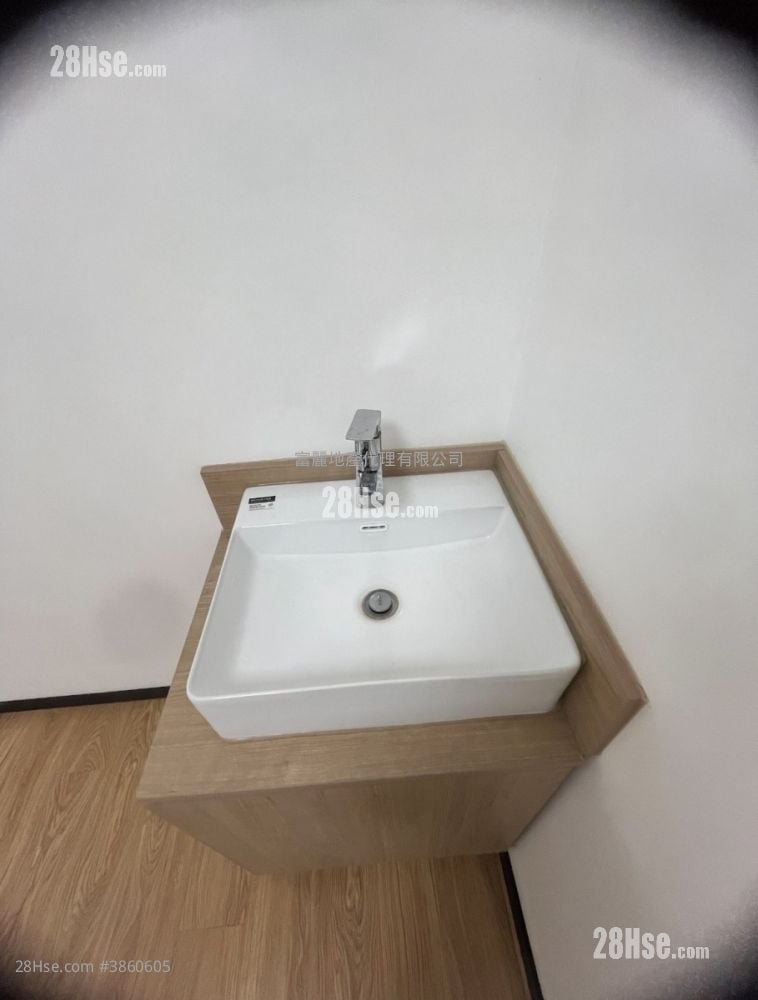 永顯工廠大廈 租盤