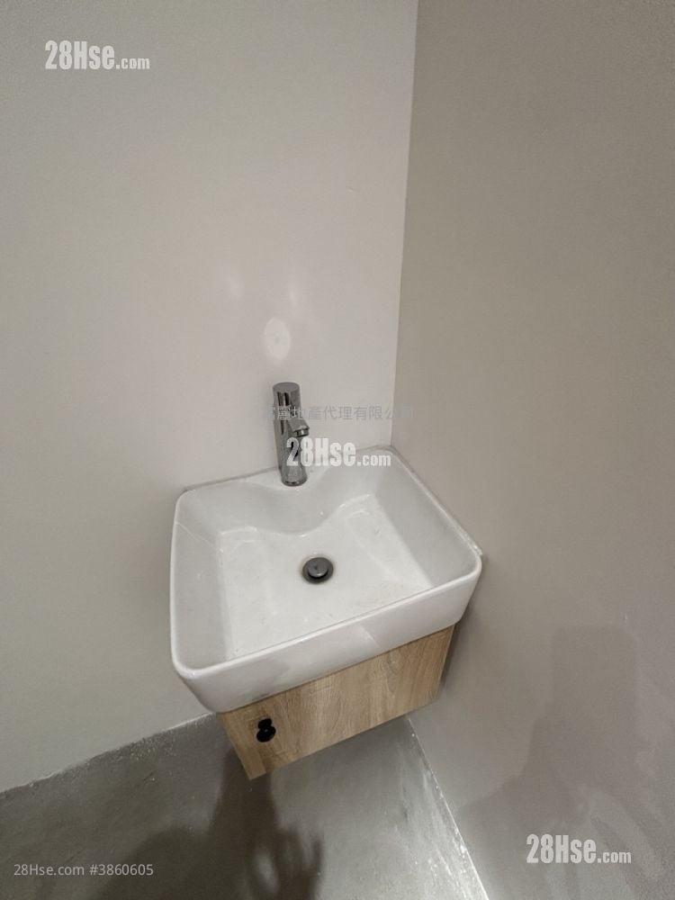 永顯工廠大廈 租盤