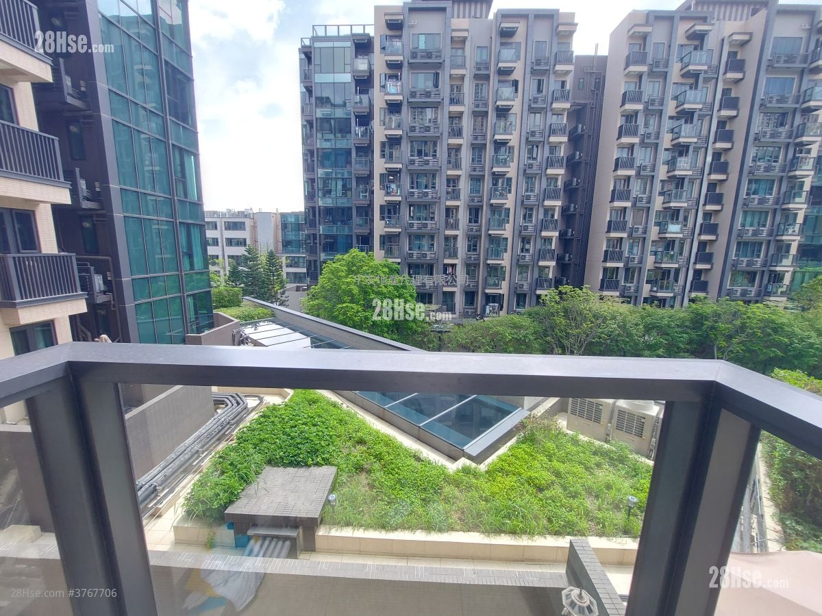 Wetland Seasons Park 租盘 3 房 , 2 浴室 664 平方尺