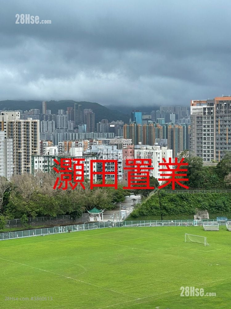 冠熹苑 租盤 開放式間隔 , 1 浴室 212 平方呎