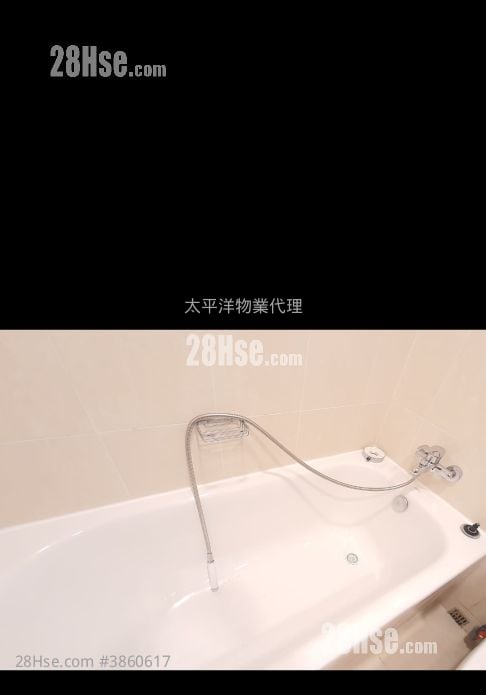 尚翹峰 租盤 2 房 , 1 浴室 498 平方呎