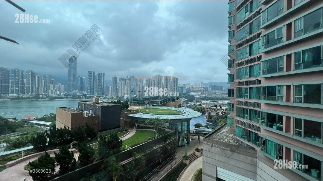 Tierra Verde Rental 3 Bedrooms , 2 Bathrooms 752 ft²
