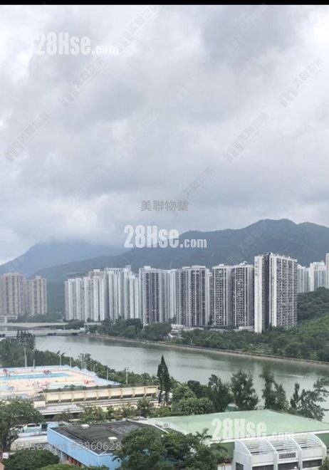 Shatin Centre Sell 2 Bedrooms 297 ft²