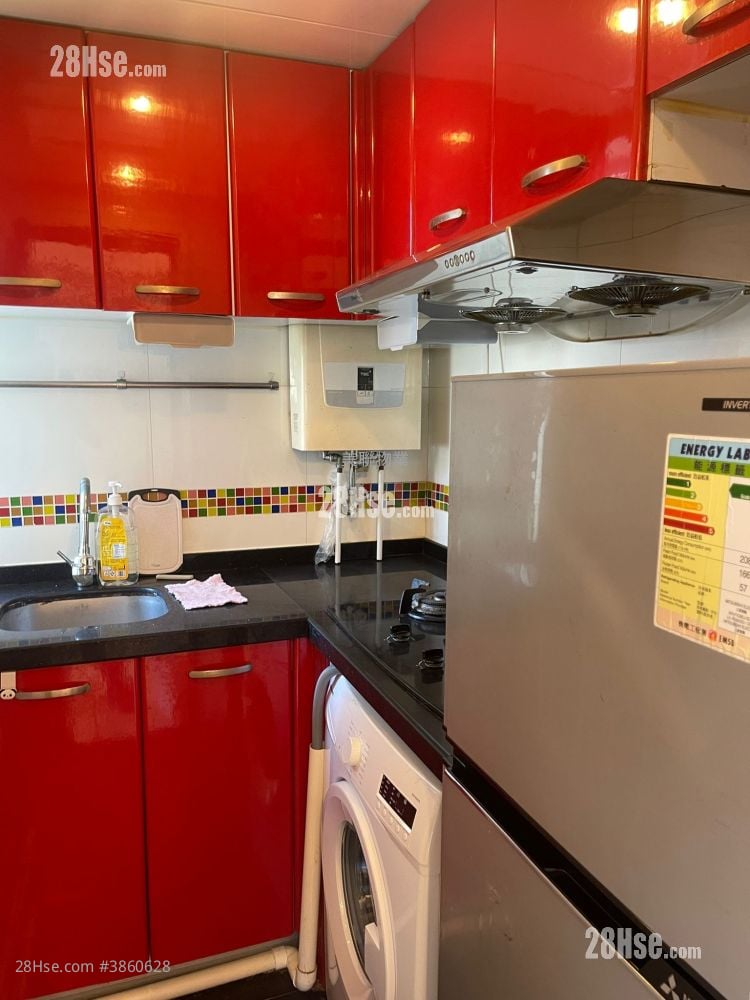 Shatin Centre Sell 2 Bedrooms 297 ft²