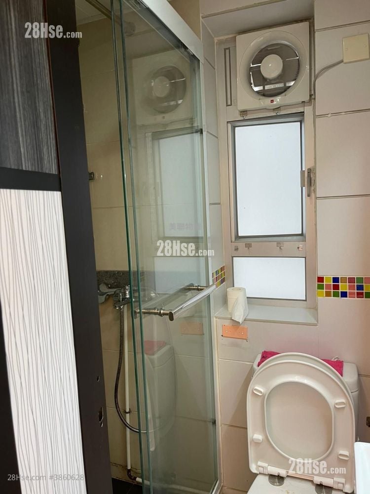 Shatin Centre Sell 2 Bedrooms 297 ft²
