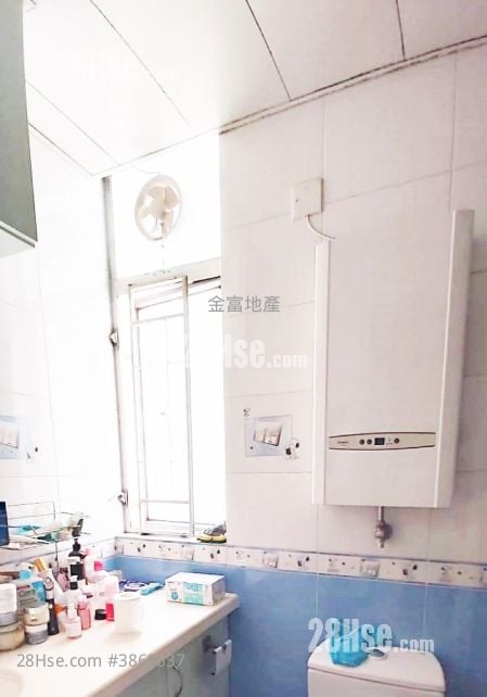 乐轩台 售盘 3 房 564 平方尺