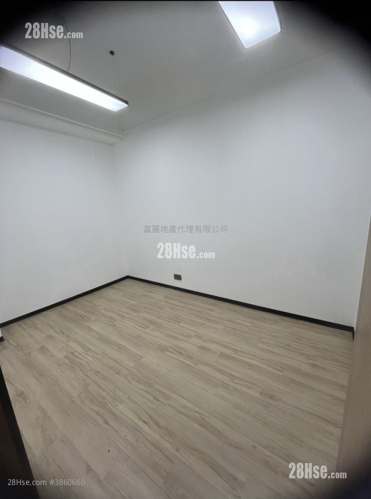 麗昌工廠大廈 租盤