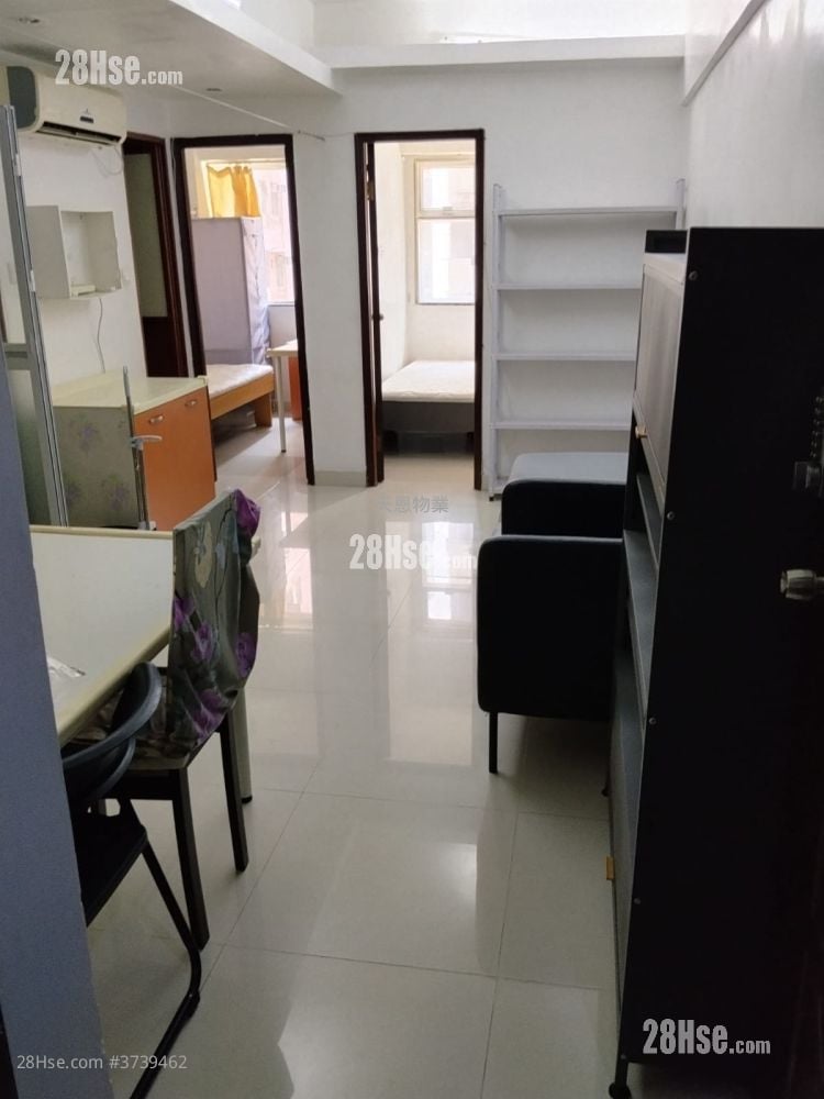Tonnochy Towers Sell 3 Bedrooms , 1 Bathroom 419 ft²