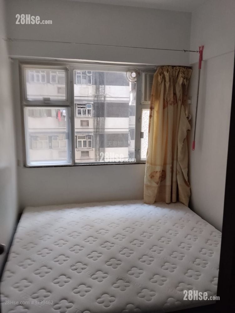 Tonnochy Towers Sell 3 Bedrooms , 1 Bathroom 419 ft²