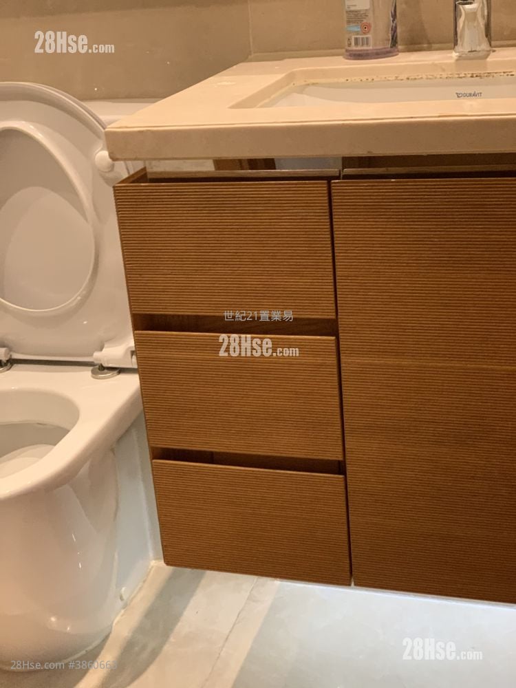港圖灣 售盤 2 房 , 1 浴室 508 平方呎