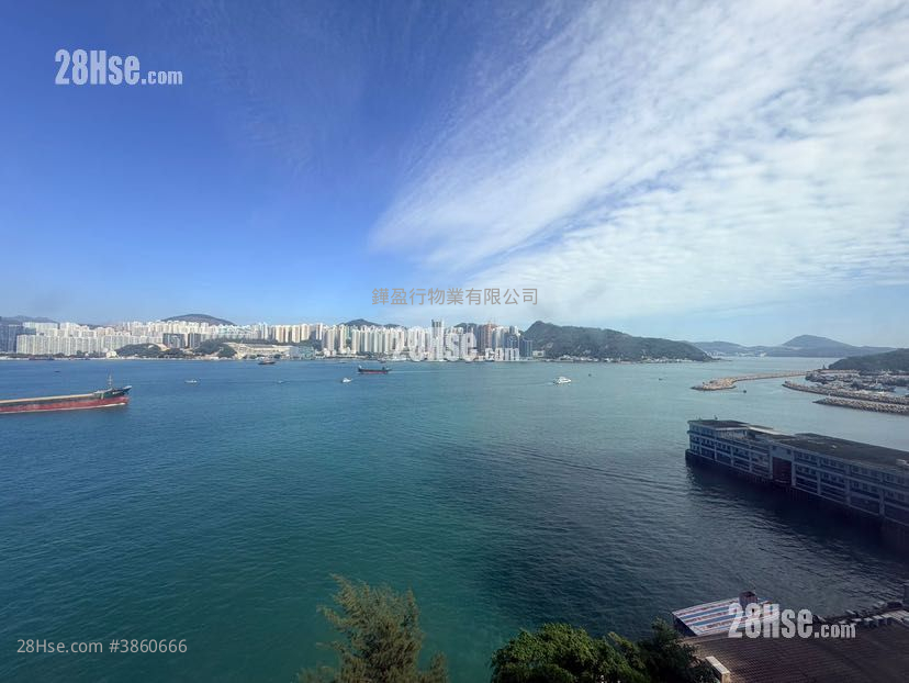 鲤景湾 售盘 3 房 , 2 浴室 799 平方尺