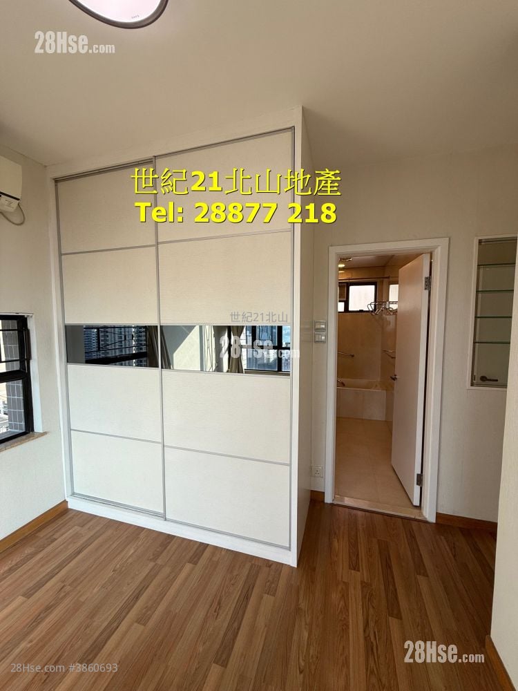 Seaview Garden Rental 3 Bedrooms , 2 Bathrooms 920 ft²