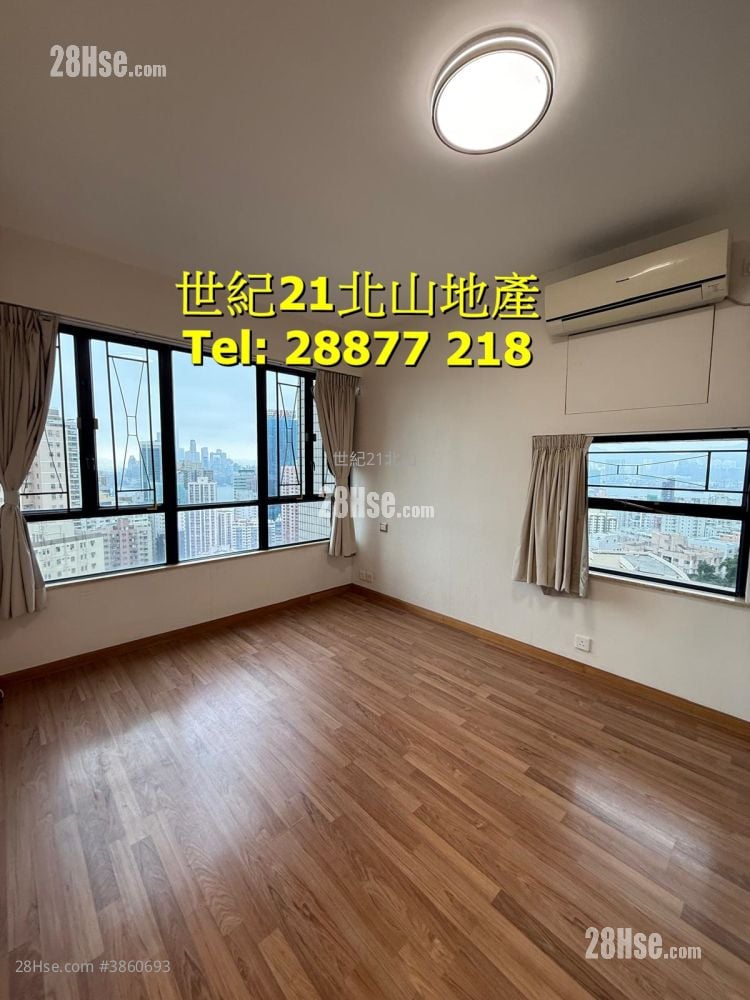 Seaview Garden Rental 3 Bedrooms , 2 Bathrooms 920 ft²