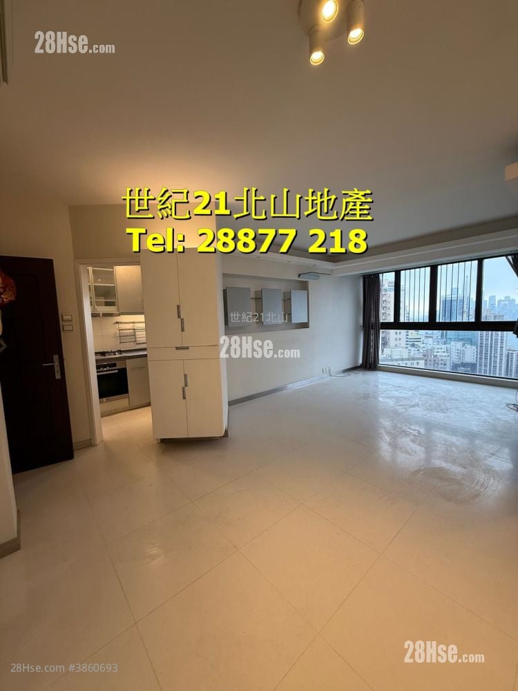 Seaview Garden Rental 3 Bedrooms , 2 Bathrooms 920 ft²