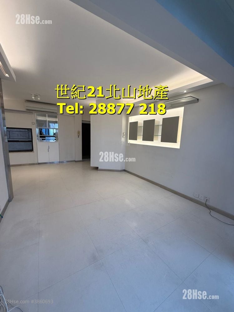 Seaview Garden Rental 3 Bedrooms , 2 Bathrooms 920 ft²