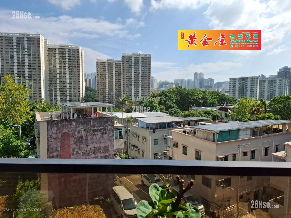 村屋 售盘 3 房 , 1 浴室