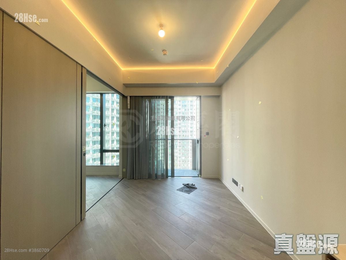 Henley Park Rental 388 ft²