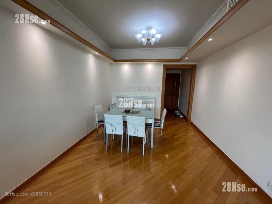 Royal Peninsula Rental 4 Bedrooms , 3 Bathrooms 963 ft²