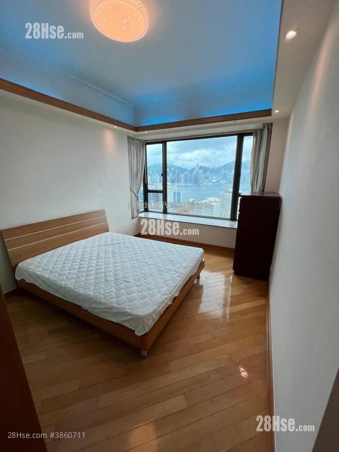 Royal Peninsula Rental 4 Bedrooms , 3 Bathrooms 963 ft²