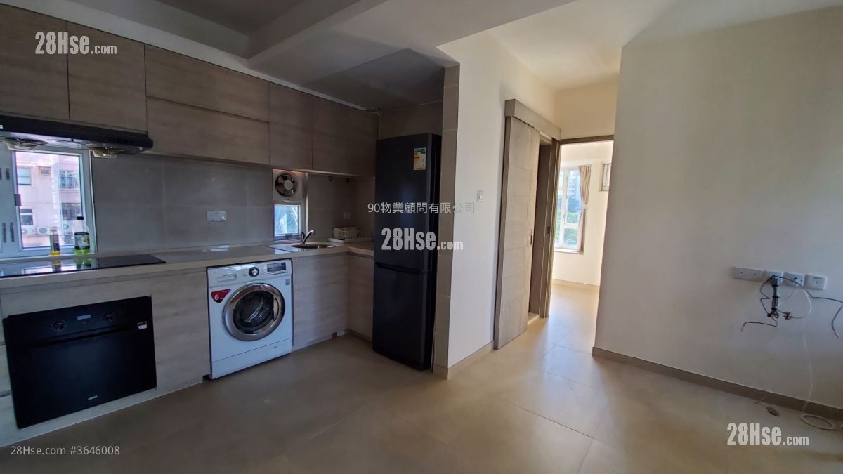 Grandview Garden Sell 378 ft²