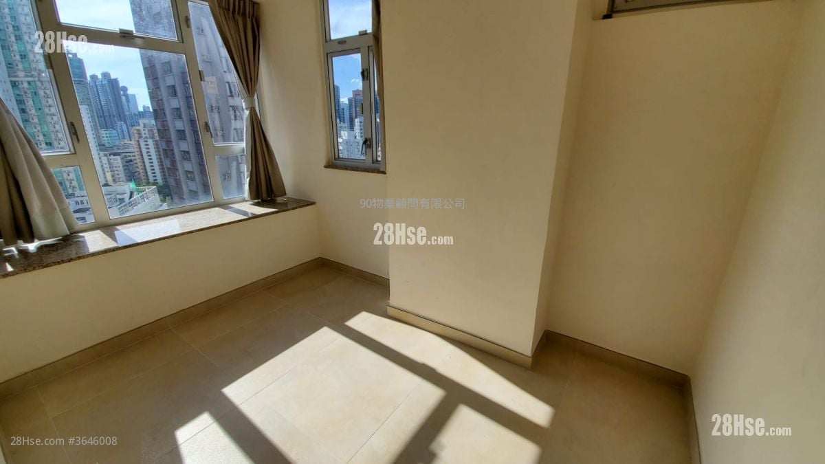Grandview Garden Sell 378 ft²
