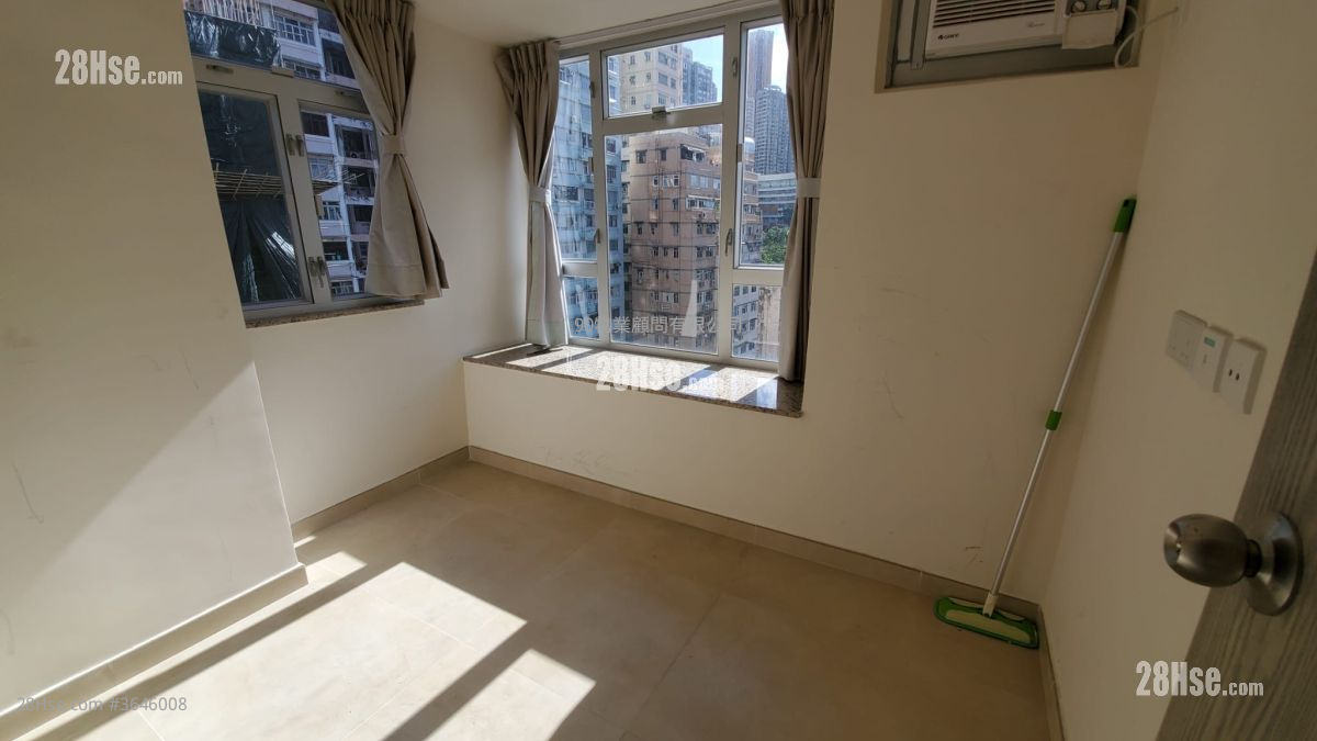 Grandview Garden Sell 378 ft²