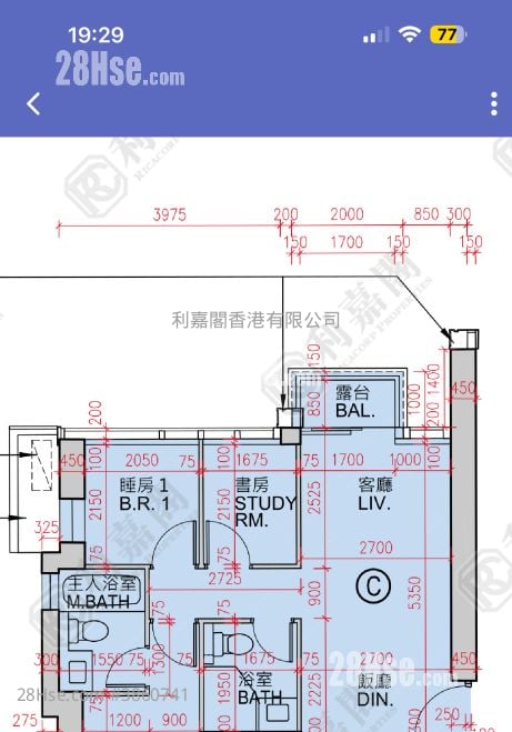 Ocean Marini Rental 3 Bedrooms , 2 Bathrooms 616 ft²