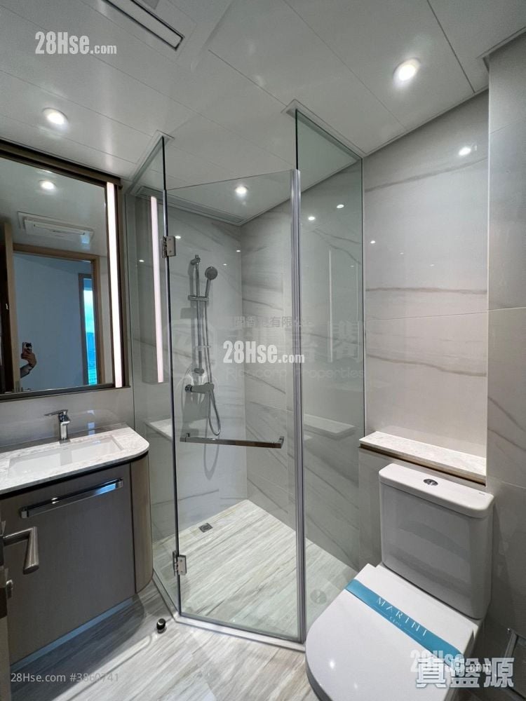 Ocean Marini Rental 3 Bedrooms , 2 Bathrooms 616 ft²
