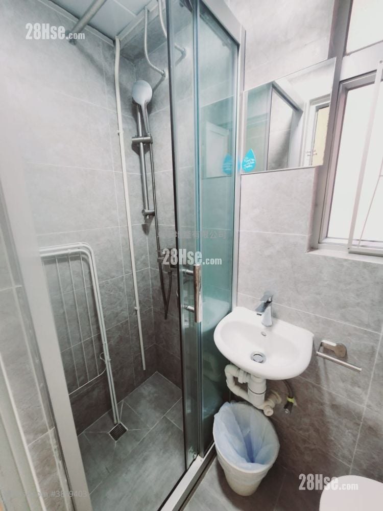 Apartment Rental 150 ft²