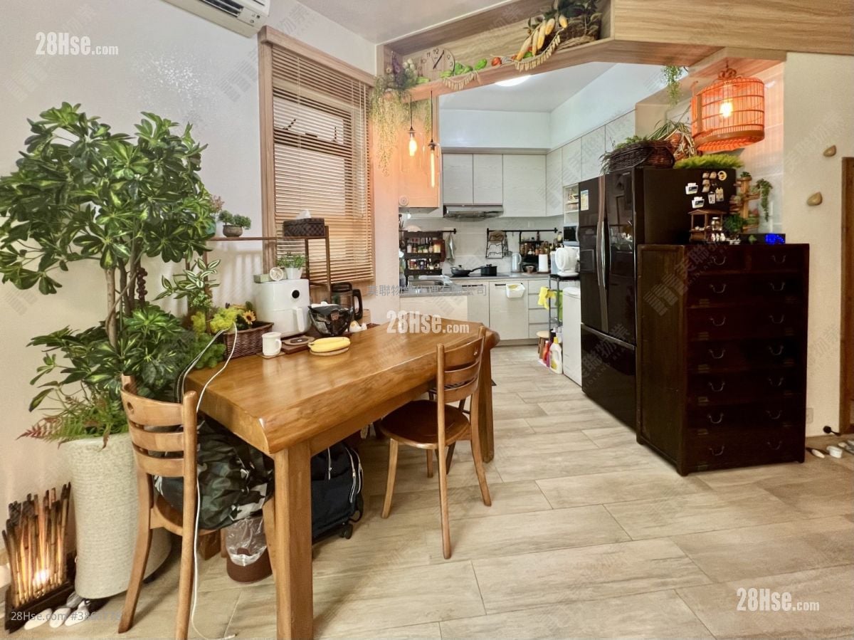The Belcher's Sell 3 Bedrooms , 2 Bathrooms 889 ft²