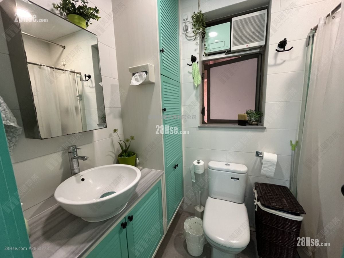 The Belcher's Sell 3 Bedrooms , 2 Bathrooms 889 ft²